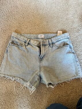 Hudson Jeans Light Blue Denim Jeans